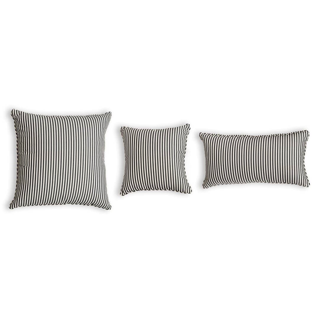 The Rectangle Throw Pillow