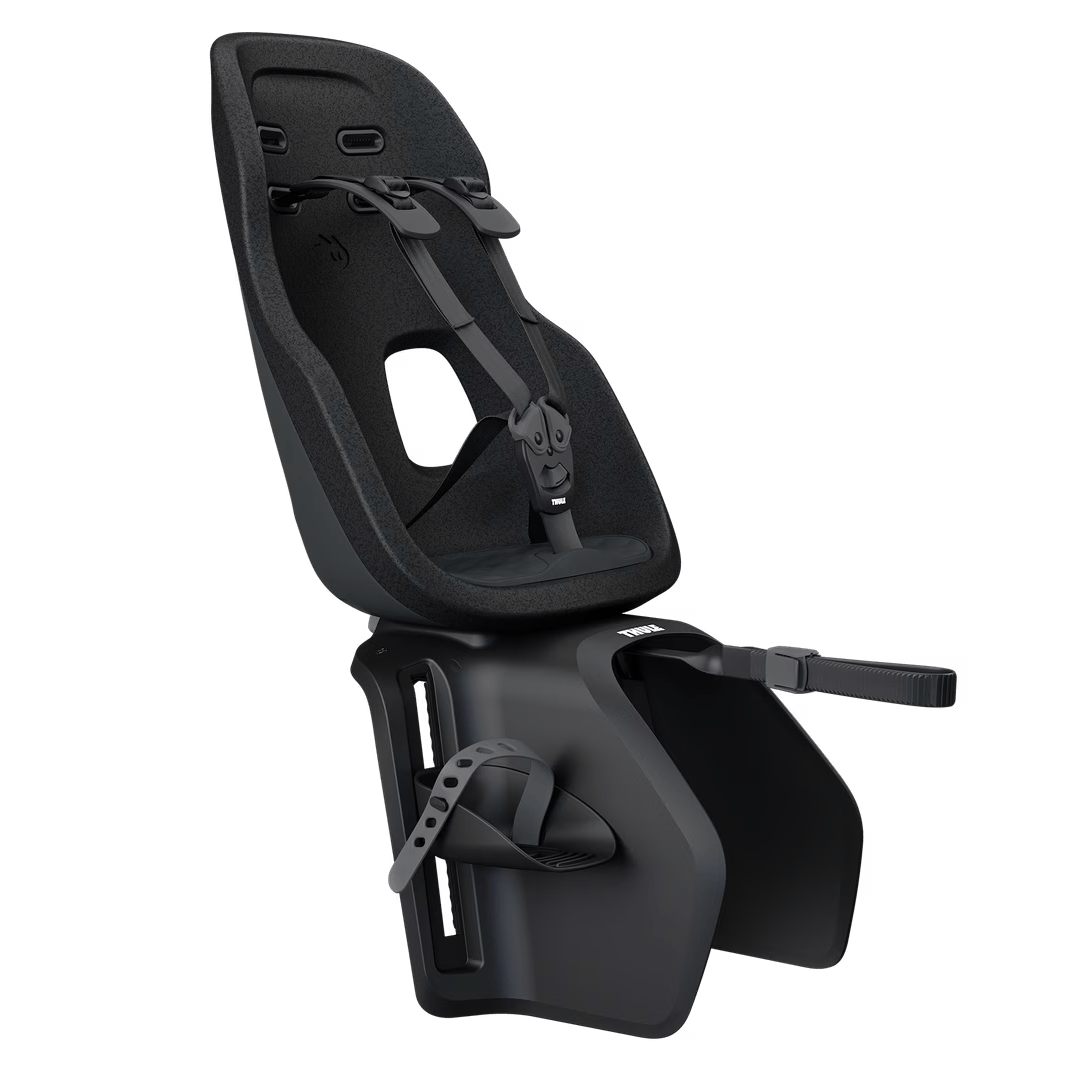 Thule OPEN BOX Yepp Nexxt 2 Maxi Rack Mount Child Bike Seat