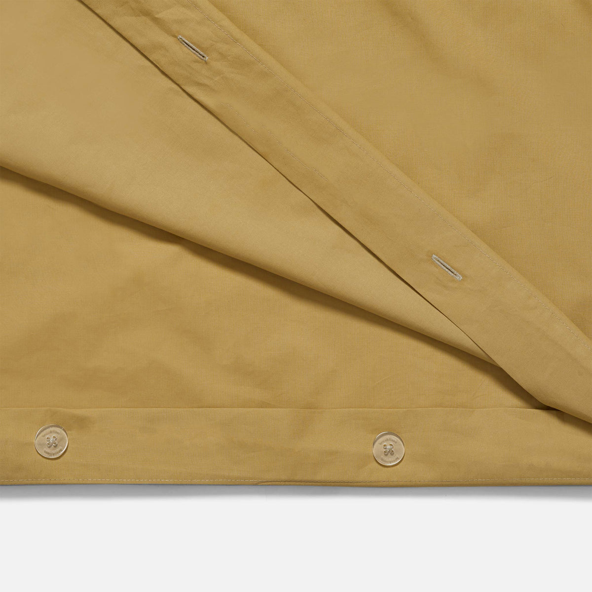 Classic Percale Duvet Cover - Last Call