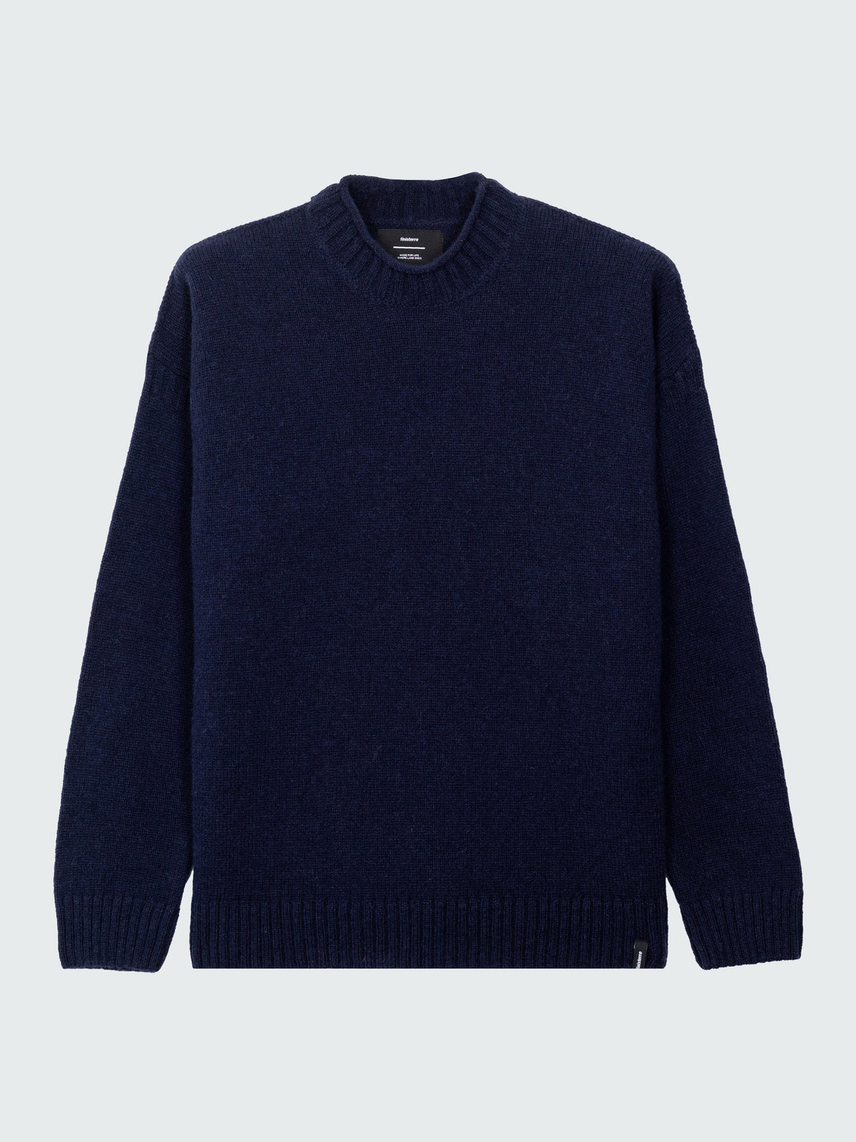 Men's Tolcarne Gansey Jumper