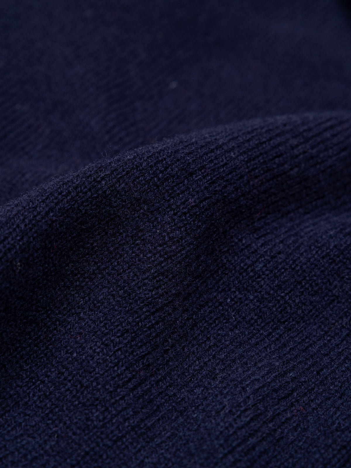 Men's Tolcarne Gansey Jumper