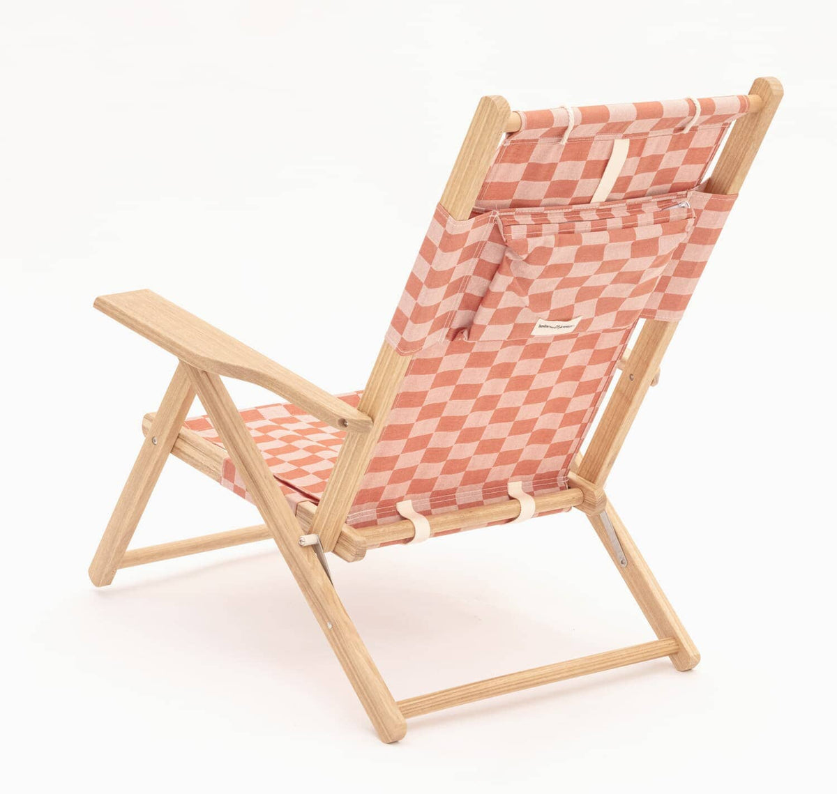 The Tommy Chair