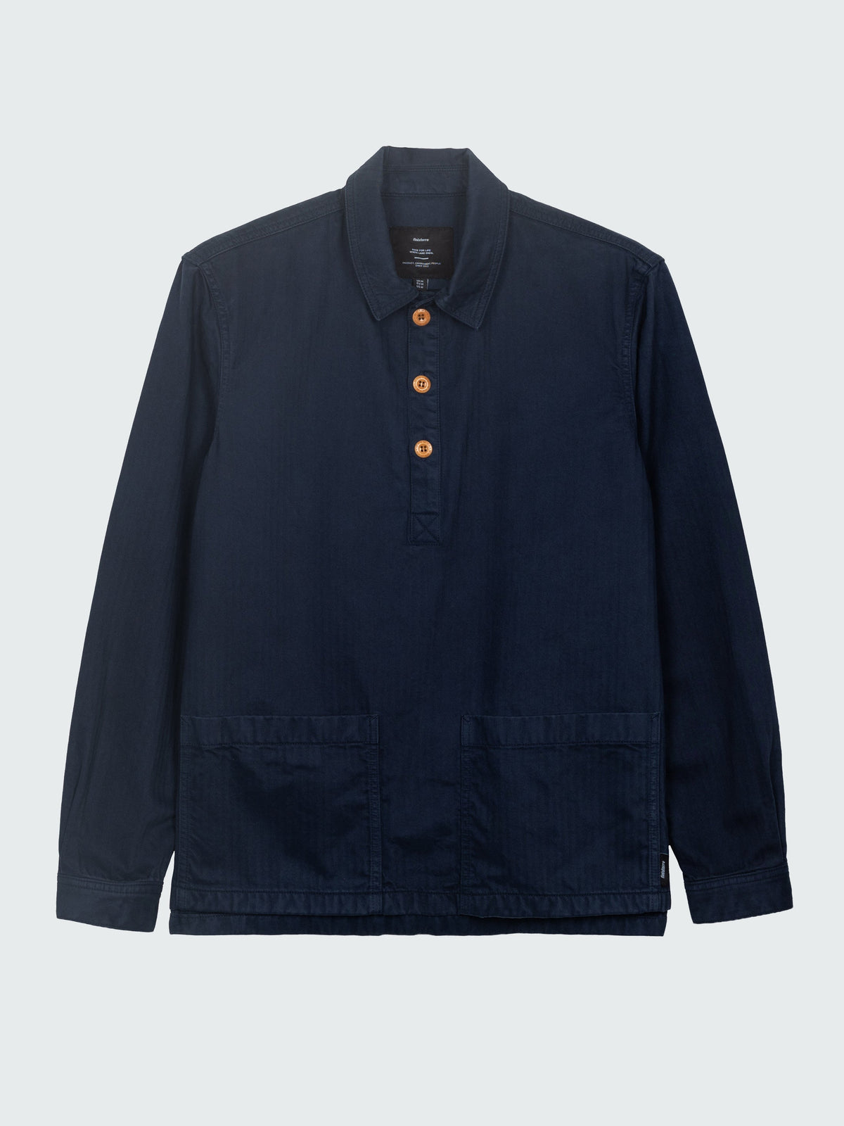 Men's Tonkin Work Smock