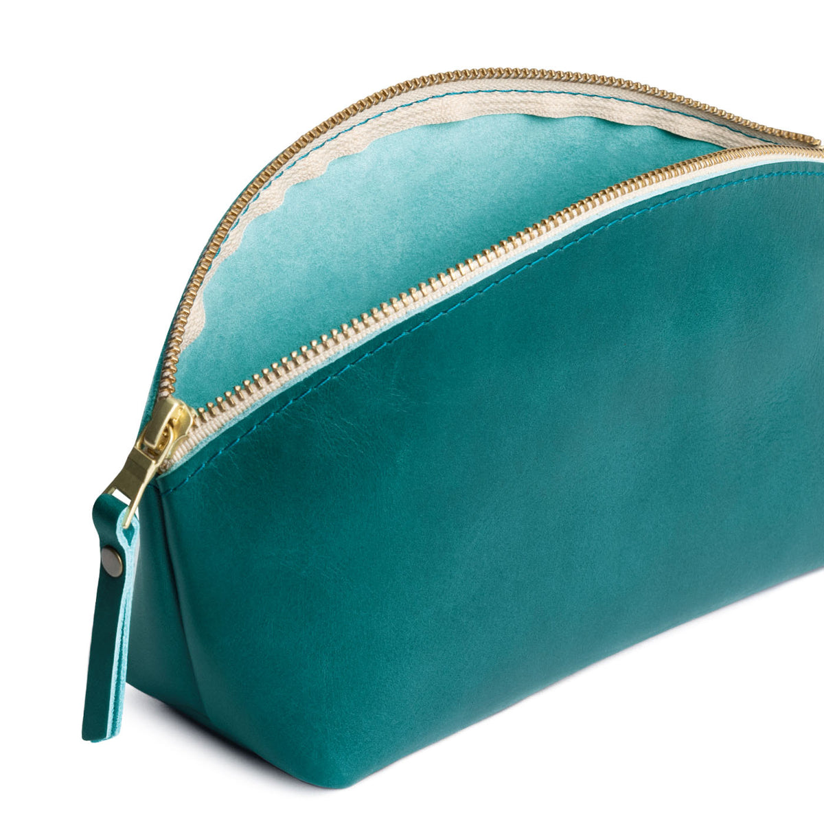 'Almost Perfect' Eclipse Makeup Bag