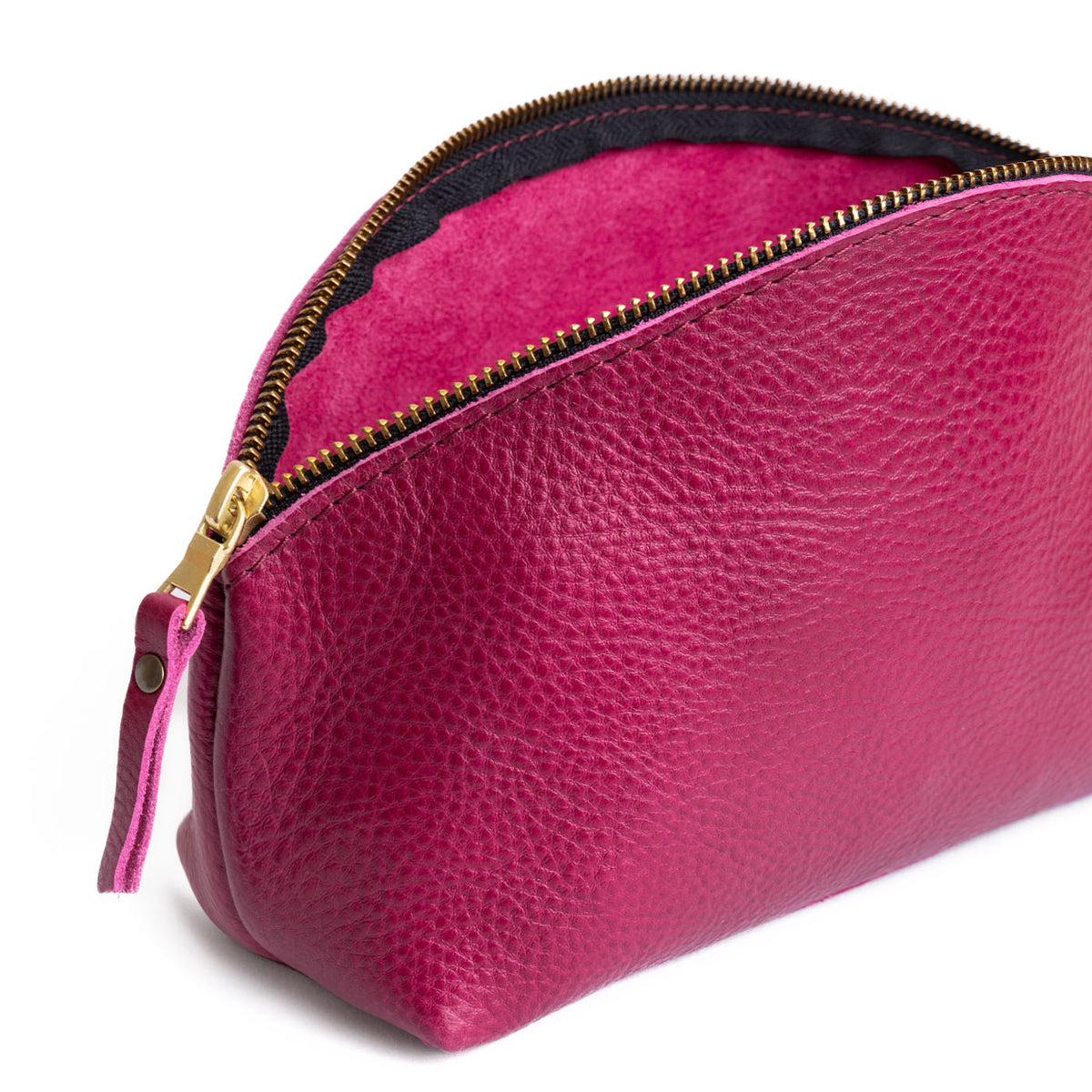 'Almost Perfect' Eclipse Makeup Bag
