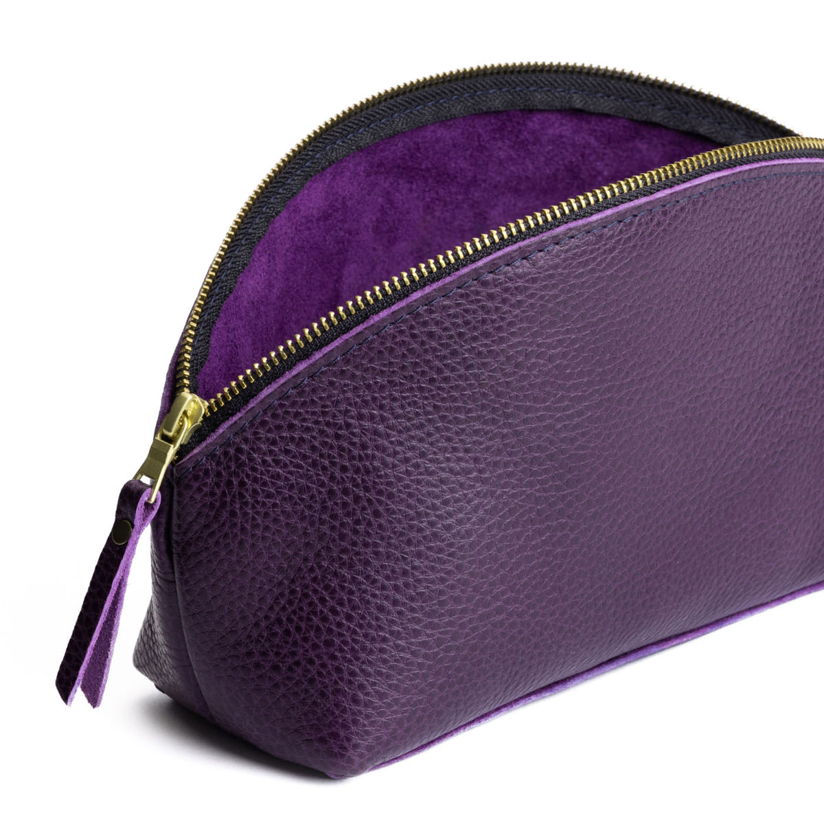 'Almost Perfect' Eclipse Makeup Bag