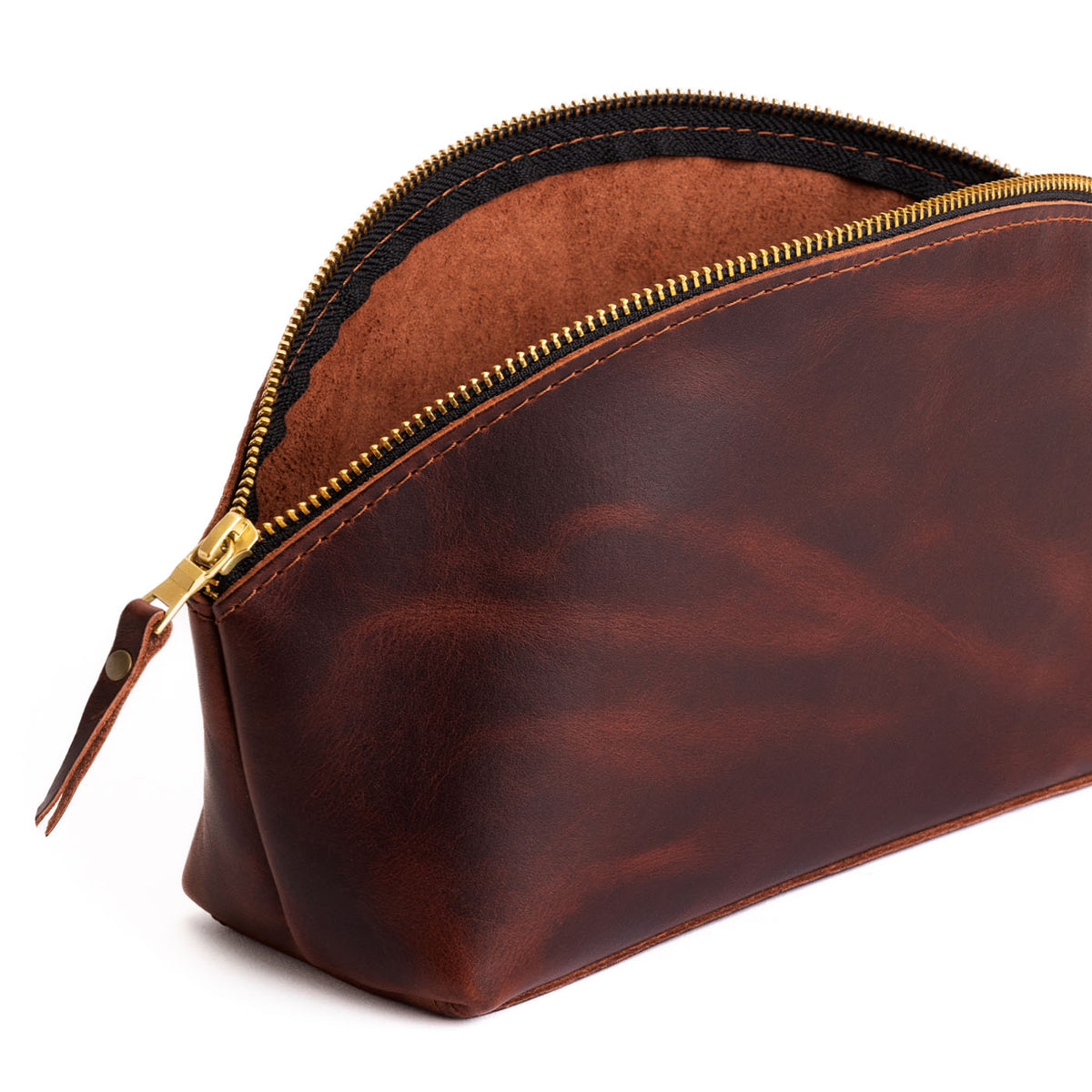 'Almost Perfect' Eclipse Makeup Bag