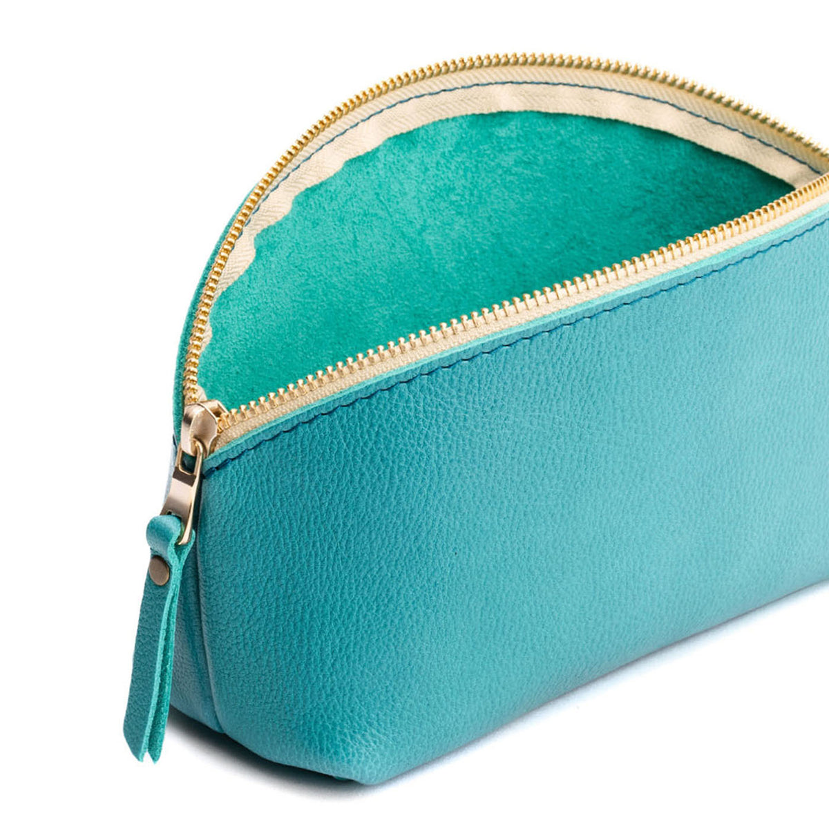 'Almost Perfect' Eclipse Makeup Bag