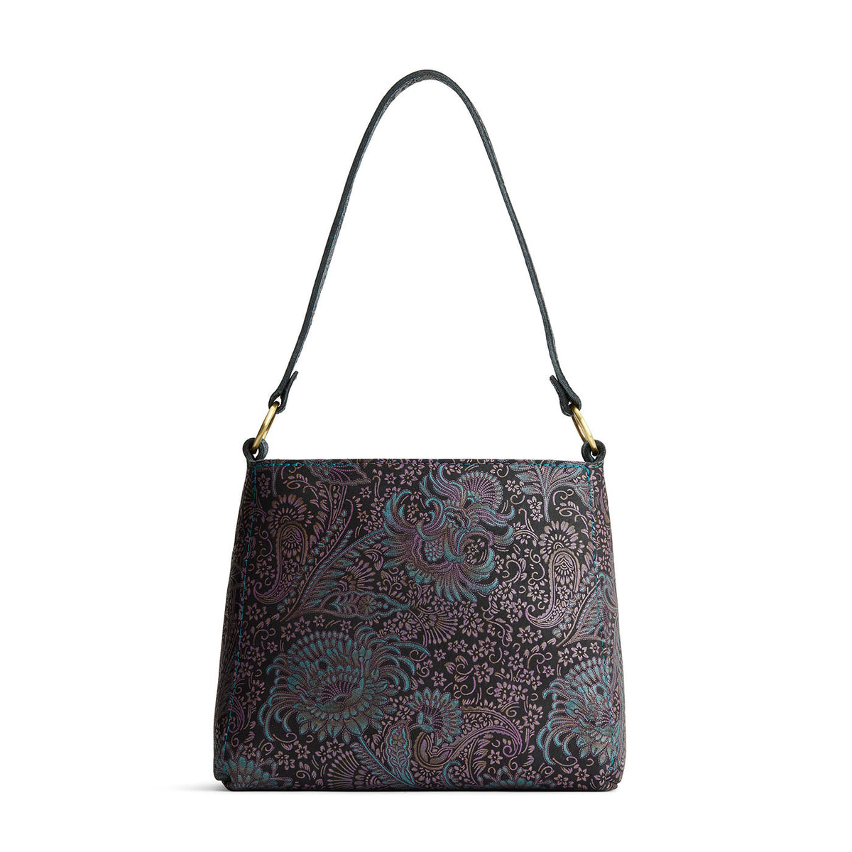 'Almost Perfect' Triangle Shoulder Bag
