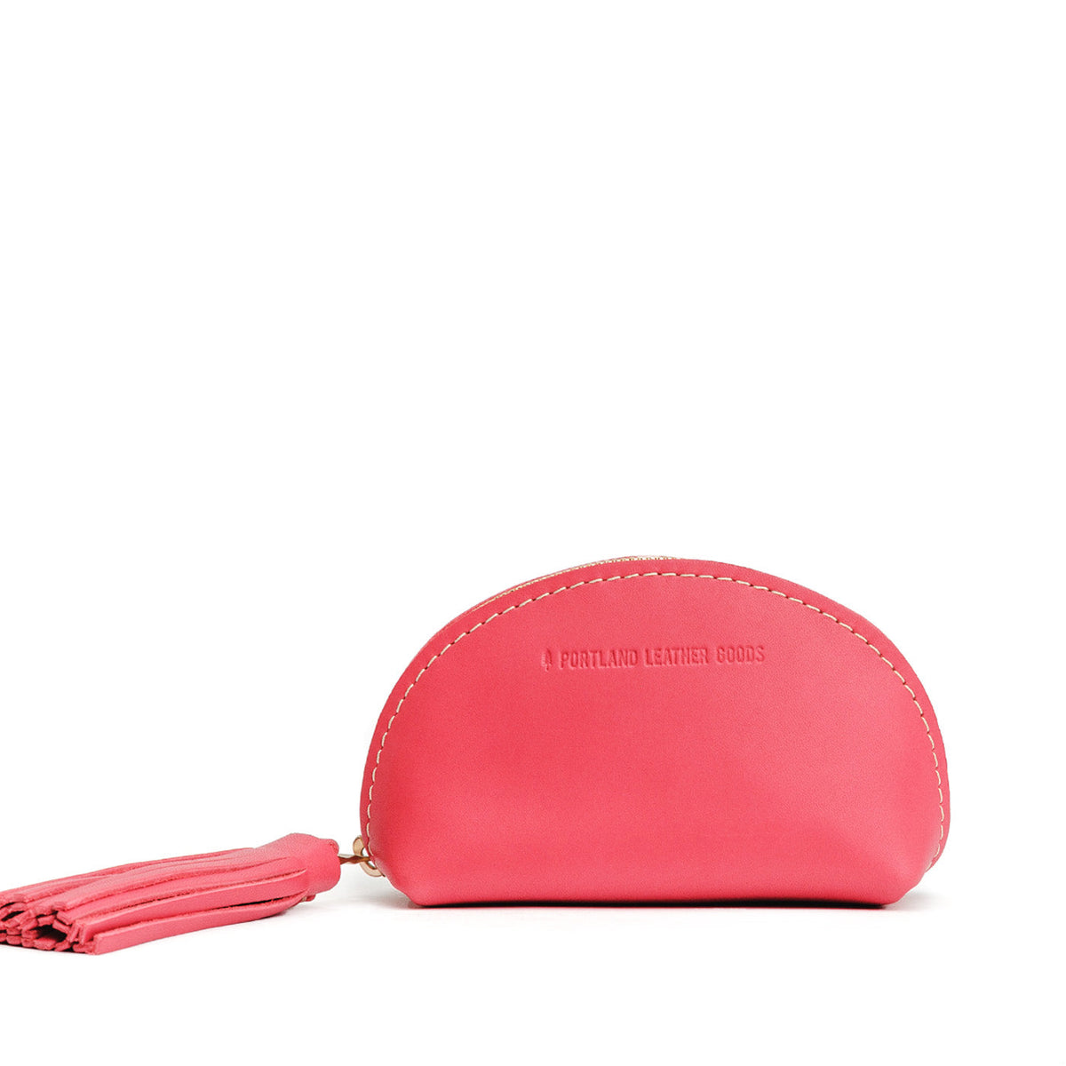 Taco Tassel Pouch
