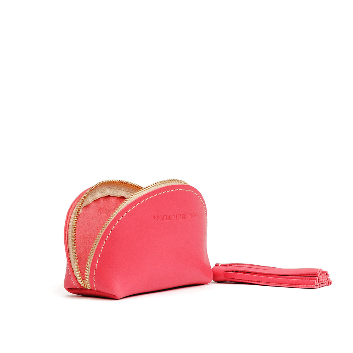 Taco Tassel Pouch