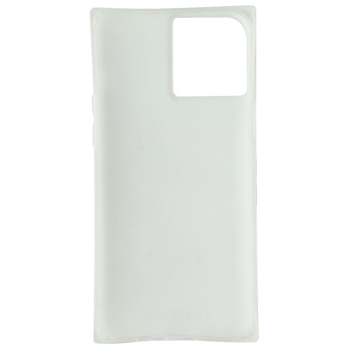 Case-Mate BLOX Series Rectangular Case for iPhone 12 Pro Max - White Marble - New