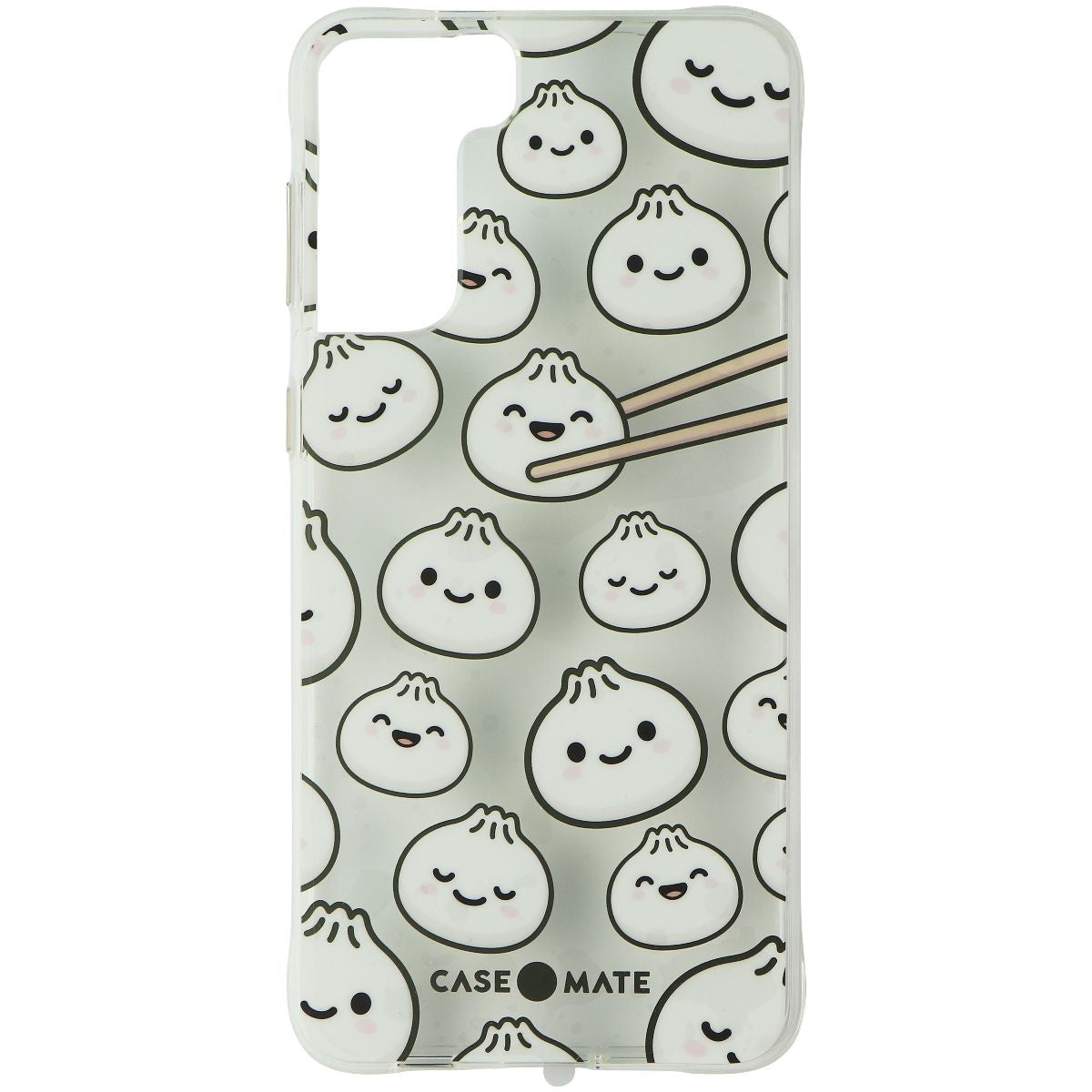 Case-Mate Prints Case for Samsung Galaxy S21+ (Plus) 5G - Cute as a Dumpling - New
