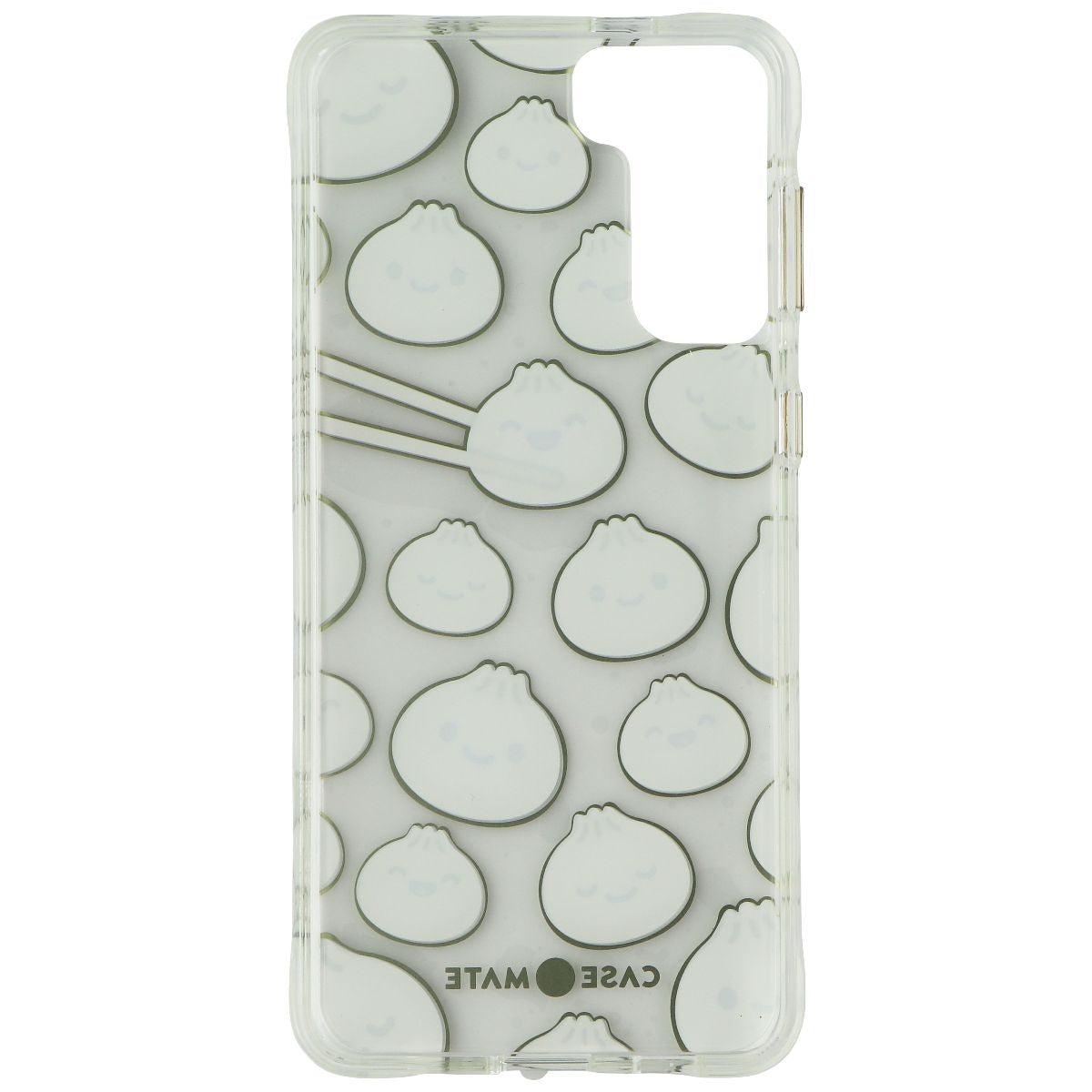 Case-Mate Prints Case for Samsung Galaxy S21+ (Plus) 5G - Cute as a Dumpling - New