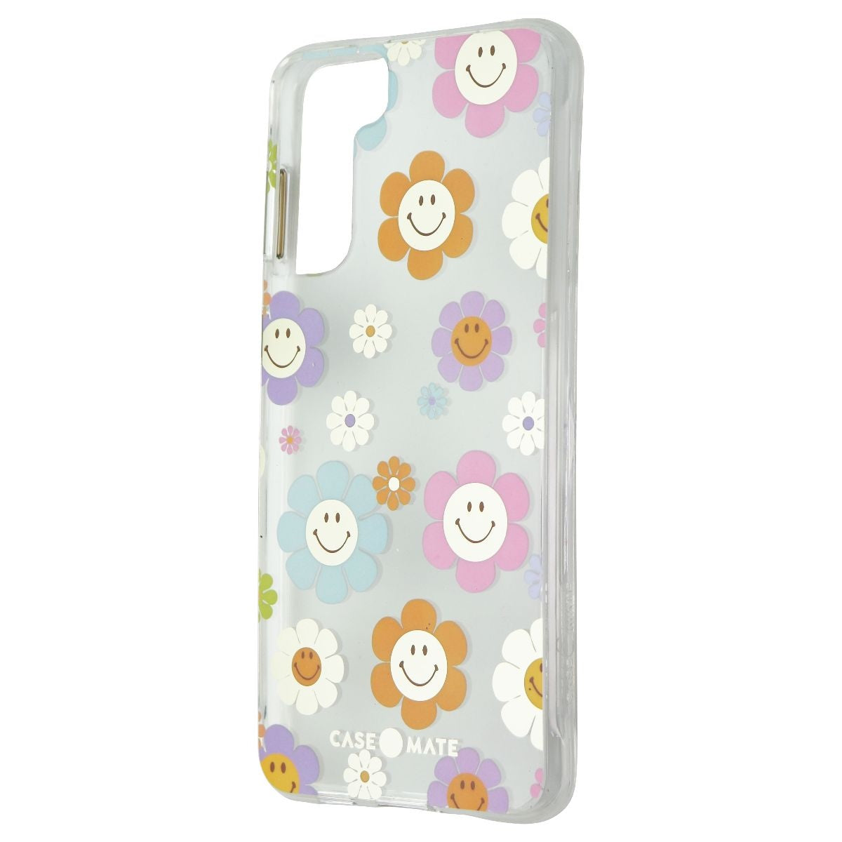 Case-Mate Tough Prints Case for Samsung Galaxy S21+ 5G - Retro Flowers - New