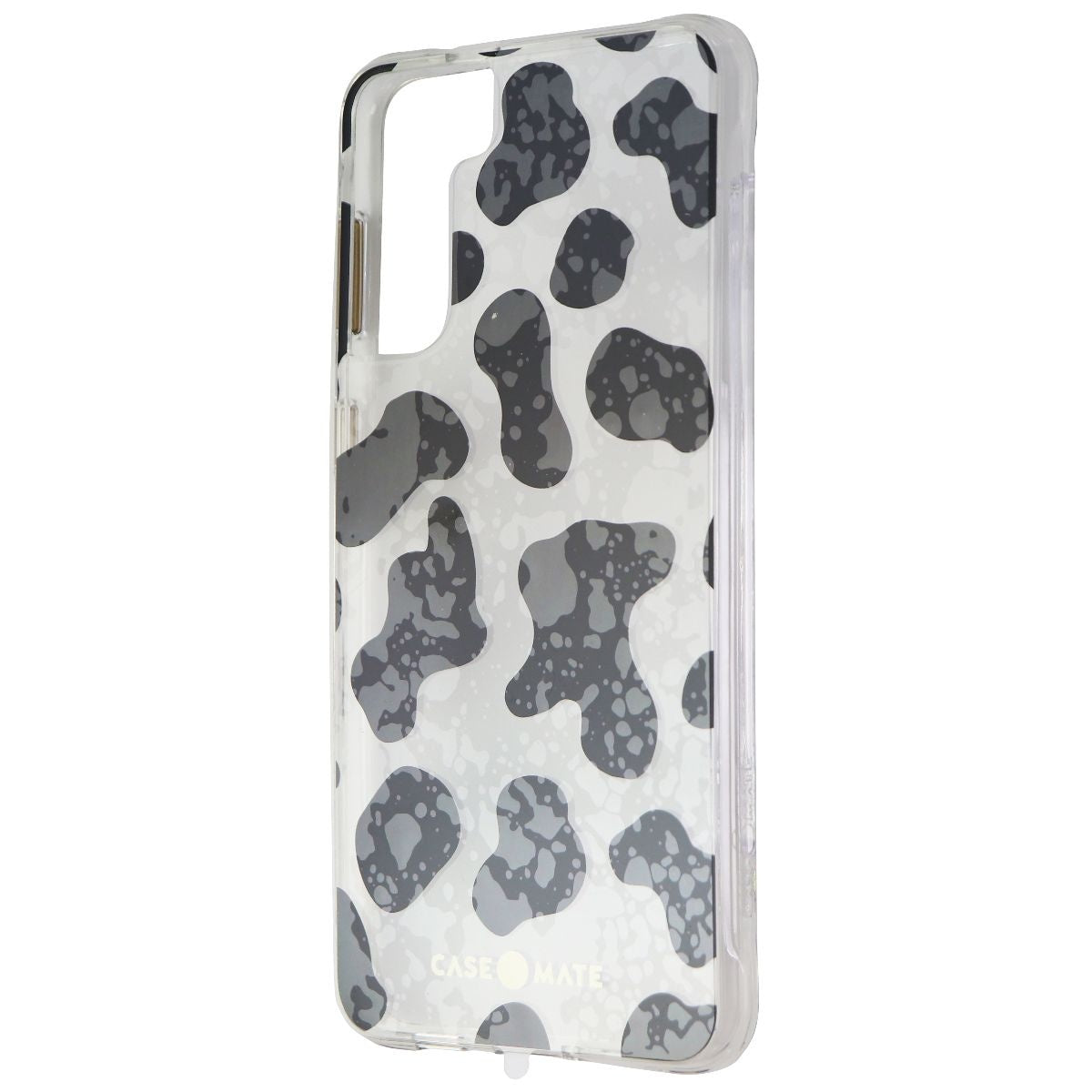 Case-Mate Prints Series Hard Case for Samsung Galaxy (S21+) 5G - Moo-ve Over - New