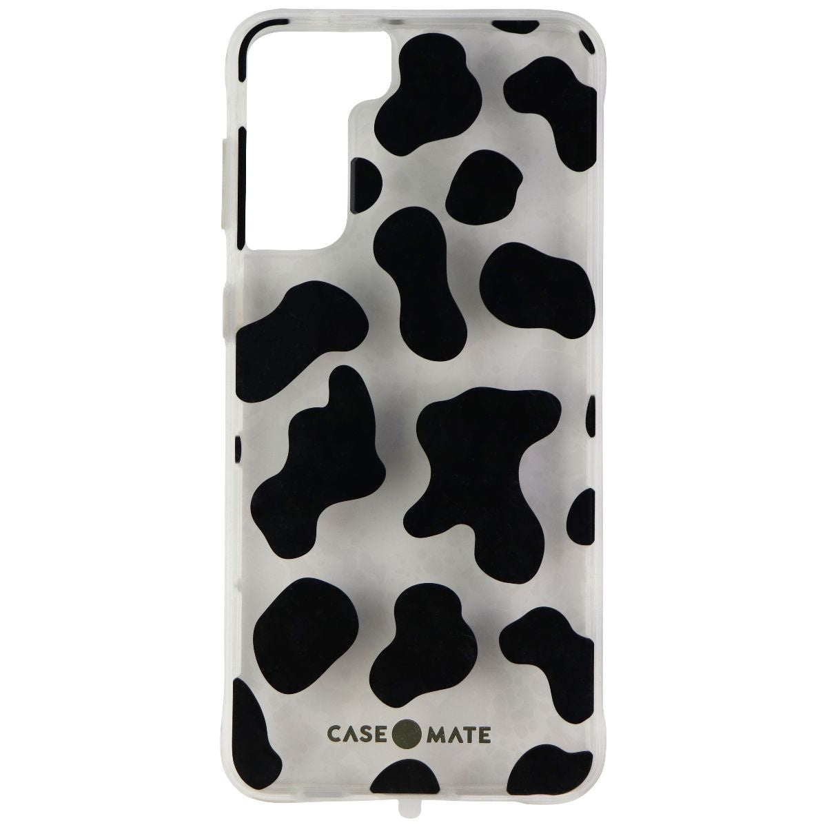 Case-Mate Prints Series Hard Case for Samsung Galaxy (S21+) 5G - Moo-ve Over - New