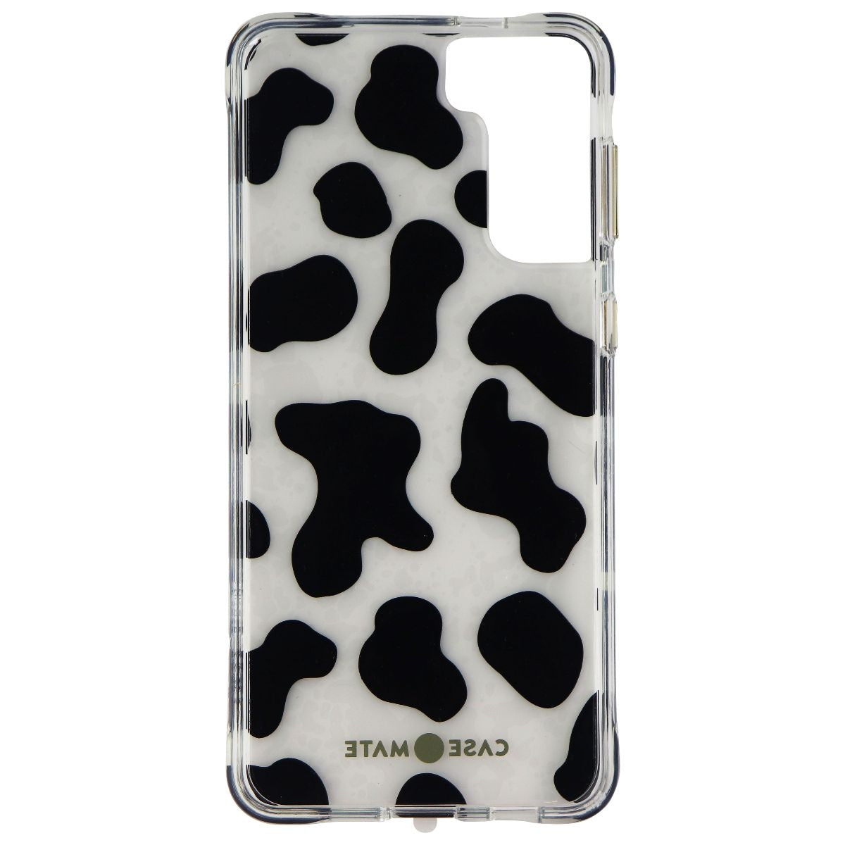 Case-Mate Prints Series Hard Case for Samsung Galaxy (S21+) 5G - Moo-ve Over - New