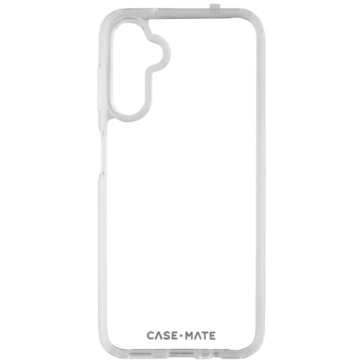 Case-Mate Tough Clear Phone Case for Samsung Galaxy A14 5G - Clear - New