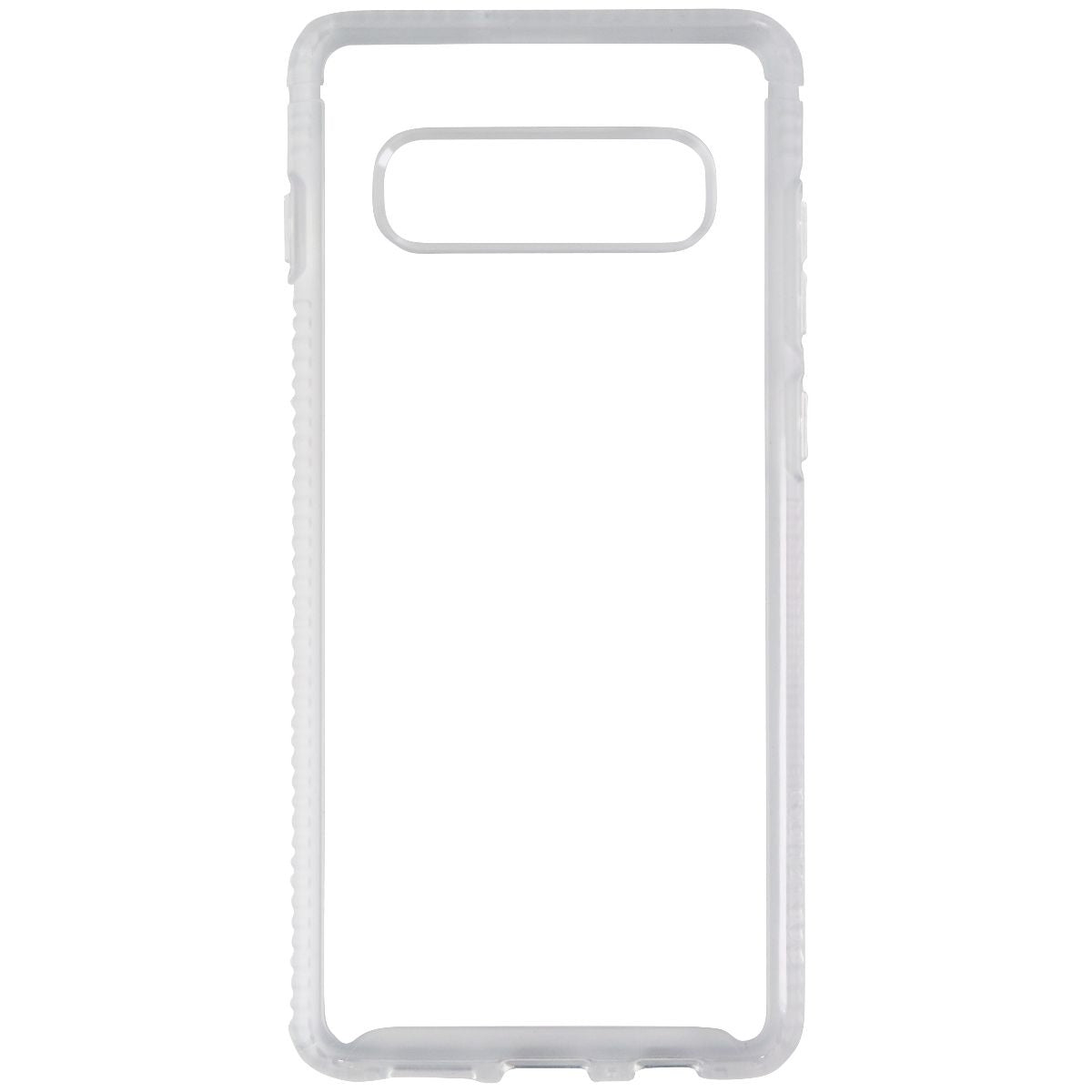 Tech21 Pure Clear Series Hard Case for Samsung Galaxy S10+ (Clear) - New