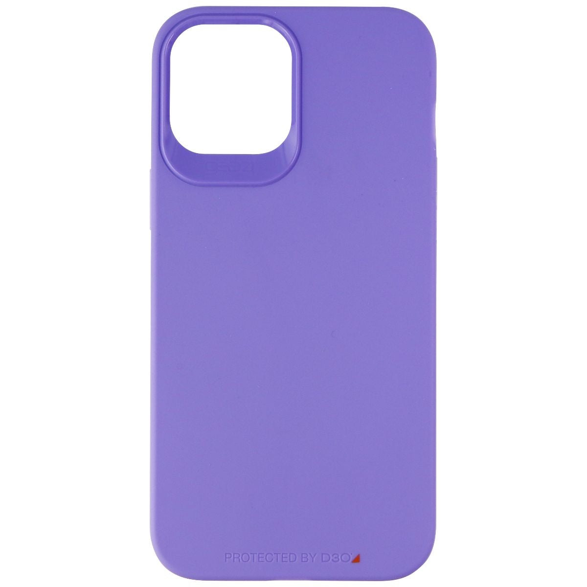 ZAGG Holborn Slim Series Case for Apple iPhone 12 Pro Max - Lilac Purple - New