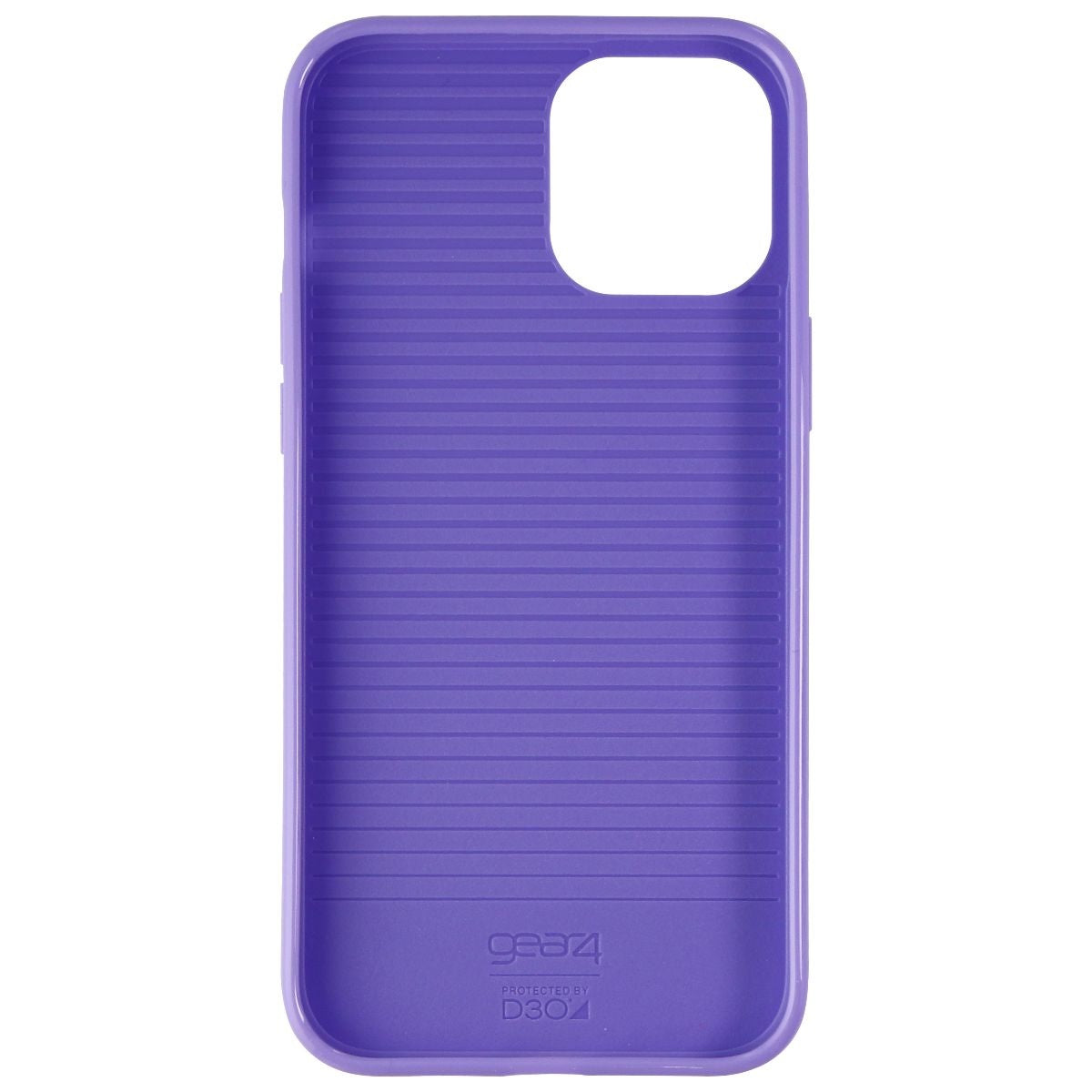 ZAGG Holborn Slim Series Case for Apple iPhone 12 Pro Max - Lilac Purple - New