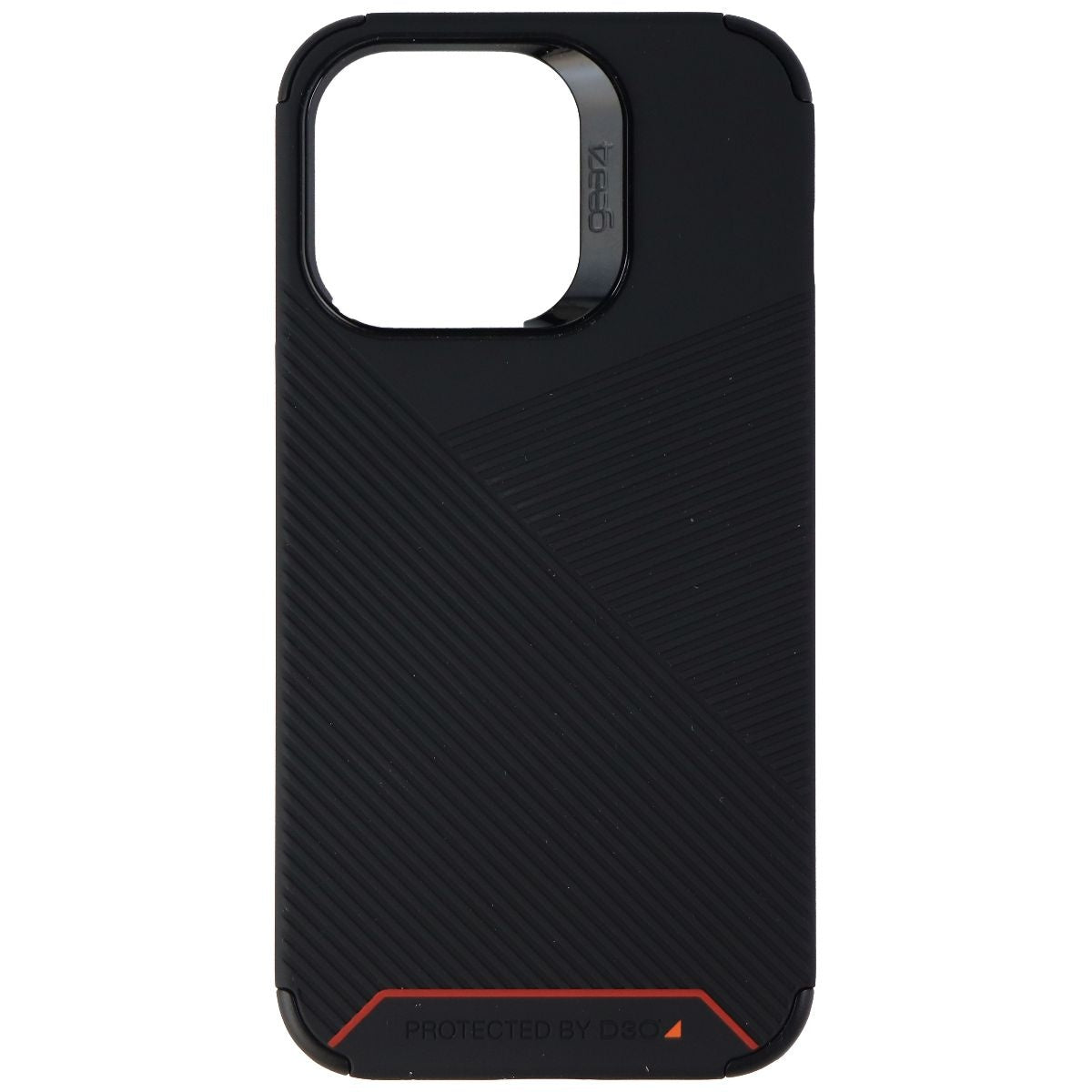ZAGG Gear4 Battersea Series Hard Case for Apple iPhone 13 Pro - Black - New