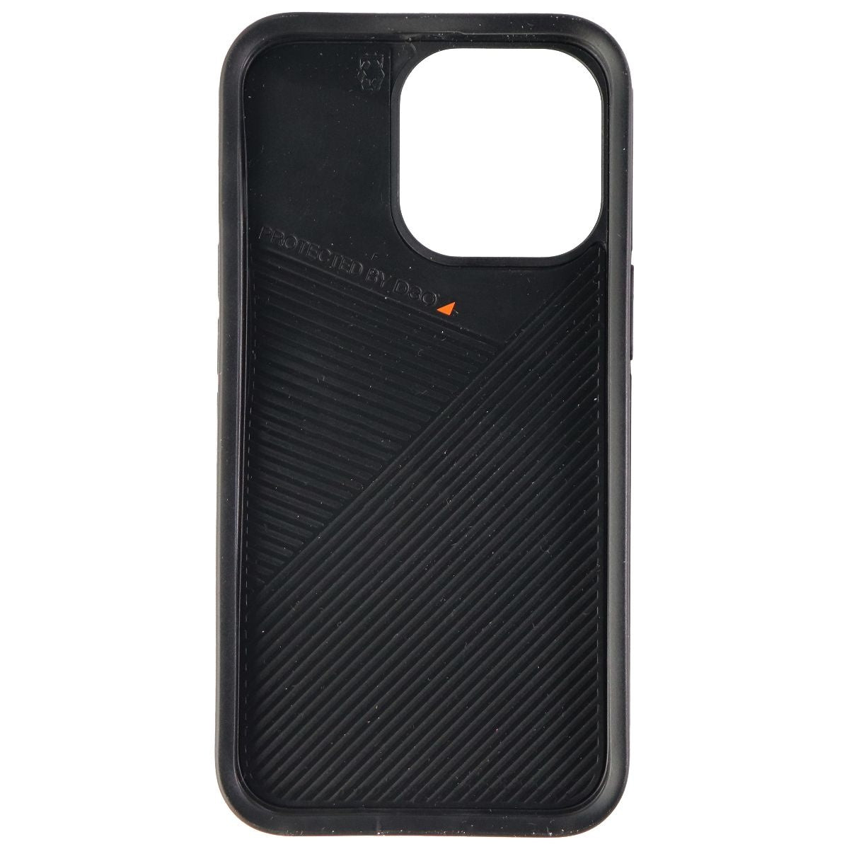 ZAGG Gear4 Battersea Series Hard Case for Apple iPhone 13 Pro - Black - New