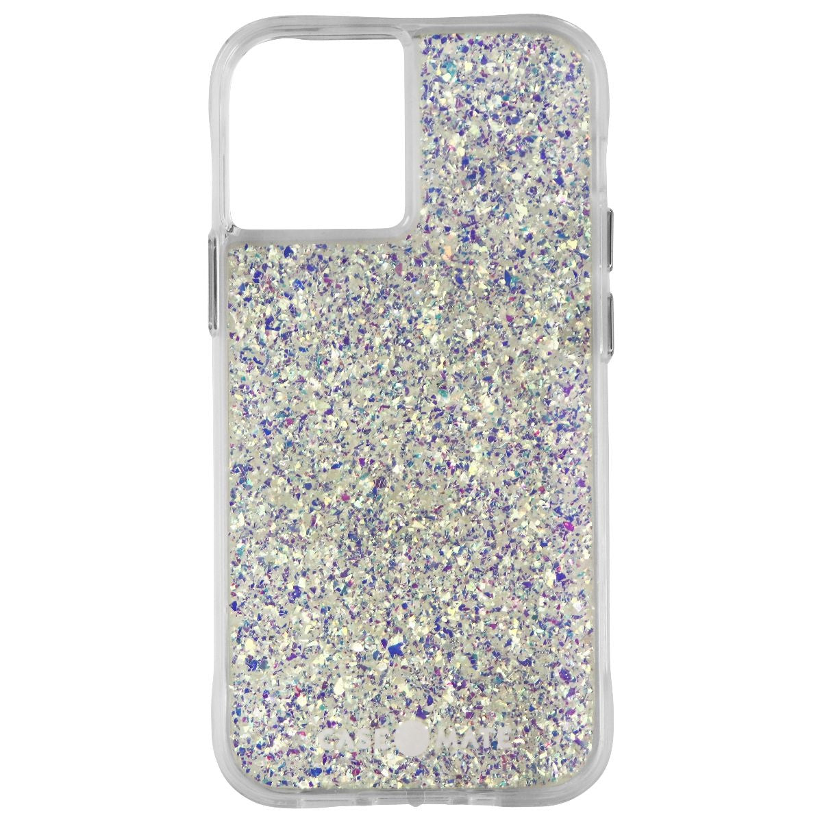 Case-Mate Twinkle Stardust Case for Apple iPhone 12 Mini - Stardust Clear - New