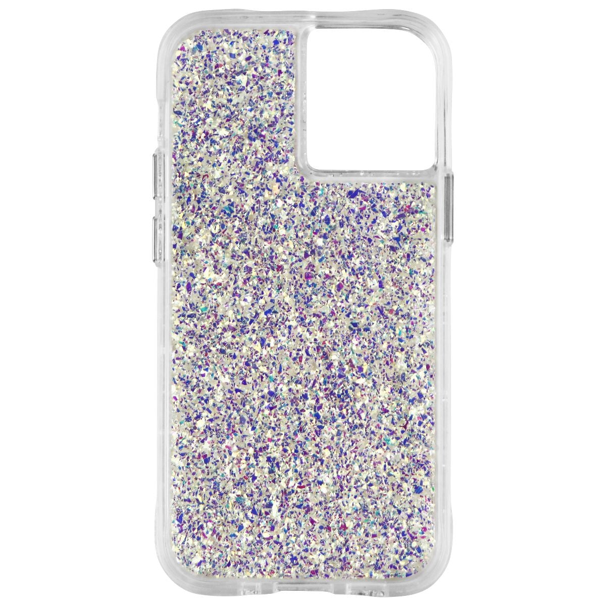 Case-Mate Twinkle Stardust Case for Apple iPhone 12 Mini - Stardust Clear - New