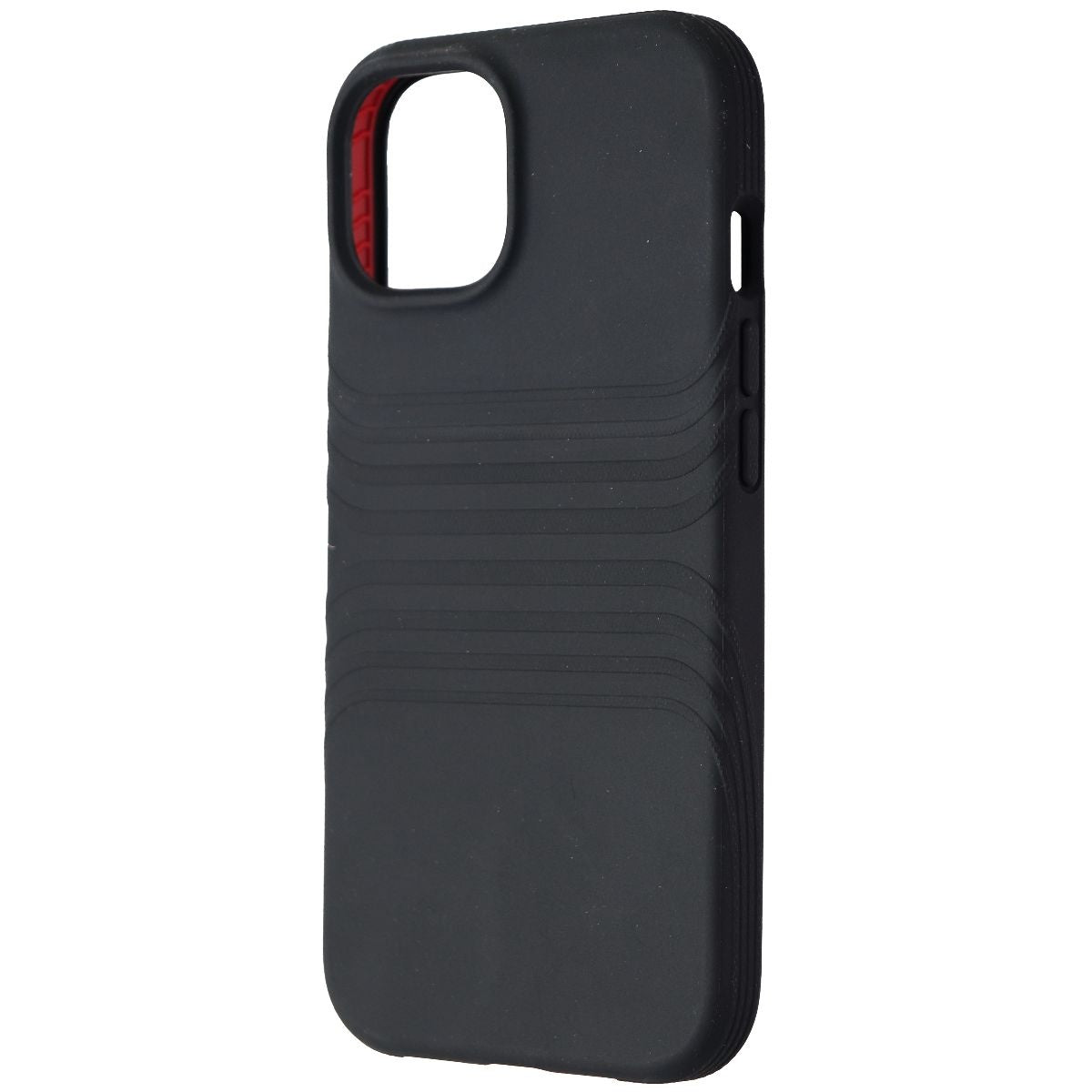 Tech21 EvoTactile Series Gel Case for Apple iPhone 14 - Black - New