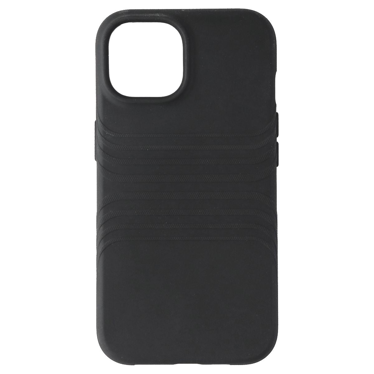 Tech21 EvoTactile Series Gel Case for Apple iPhone 14 - Black - New