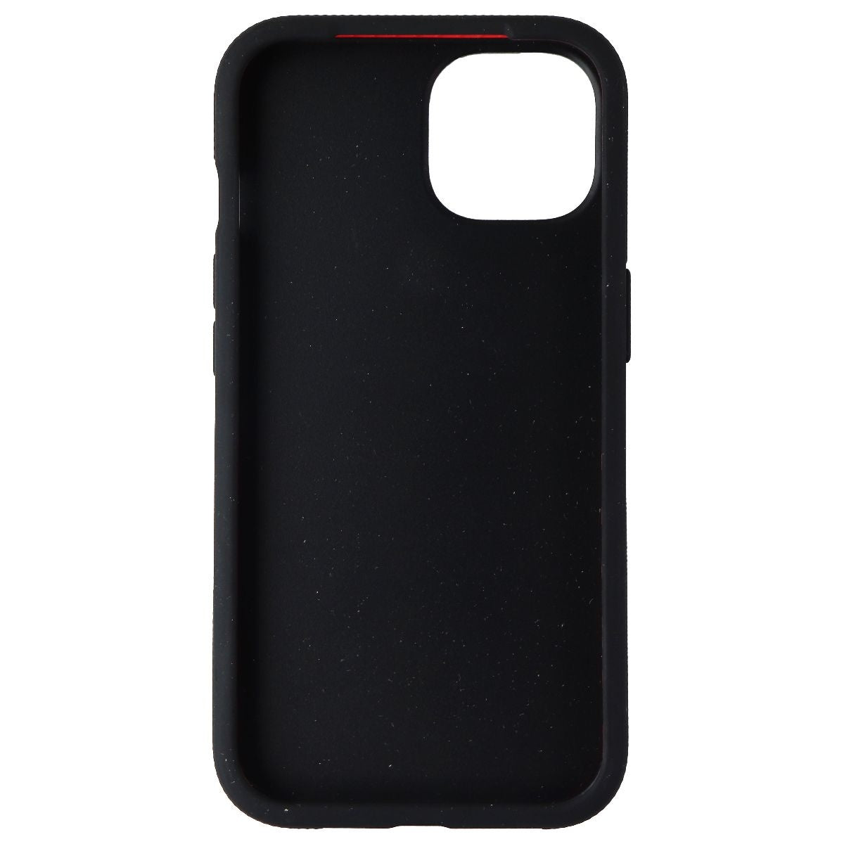 Tech21 EvoTactile Series Gel Case for Apple iPhone 14 - Black - New