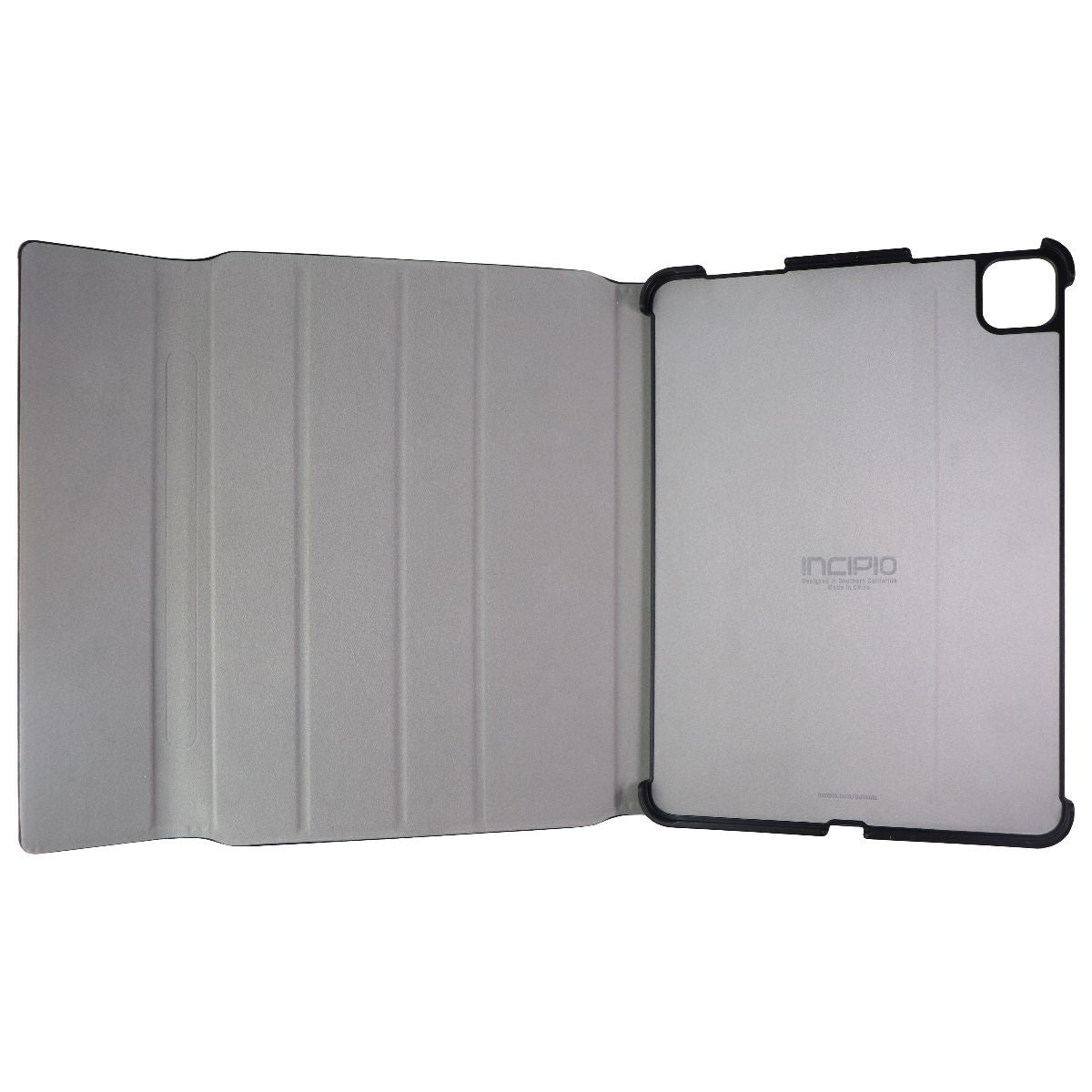 Incipio Faraday Case for iPad Pro 11-inch (3rd/2nd Gen) & Air 4th Gen - Black - New