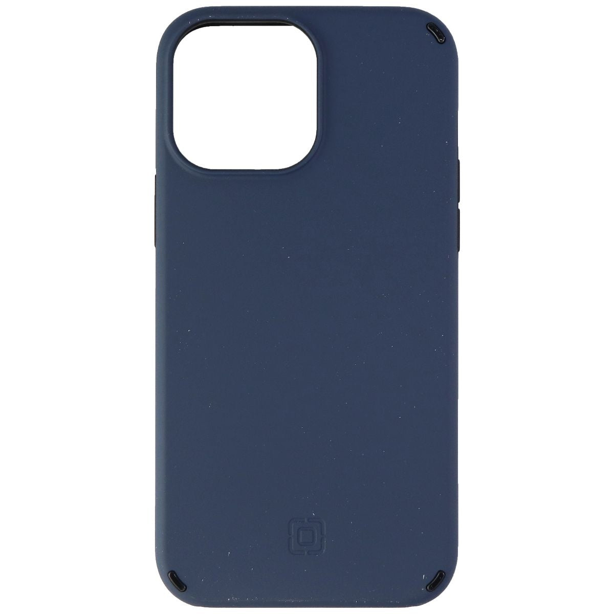 Incipio Duo Dual Layer Case for iPhone 13 Pro Max / 12 Pro Max - Dark Denim Blue - New