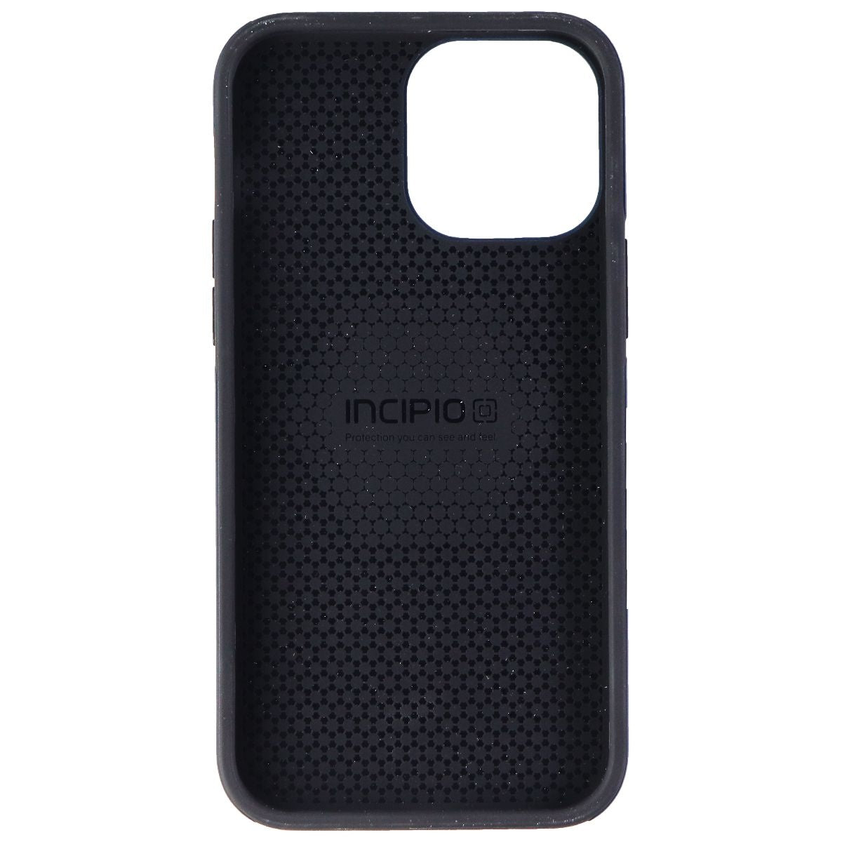 Incipio Duo Dual Layer Case for iPhone 13 Pro Max / 12 Pro Max - Dark Denim Blue - New