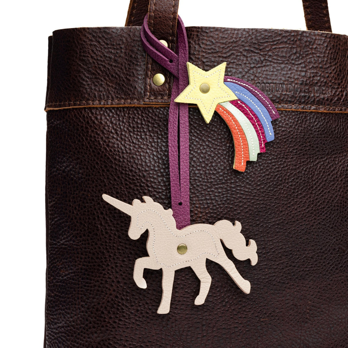 Unicorn Star Tassel