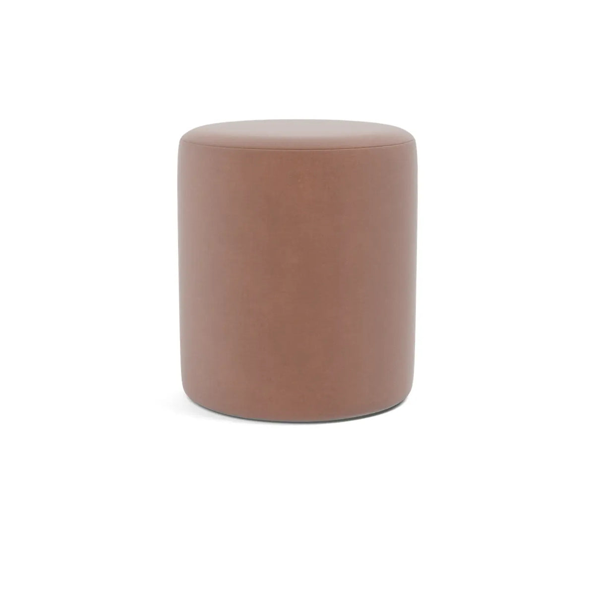 Bower Ottoman - Small