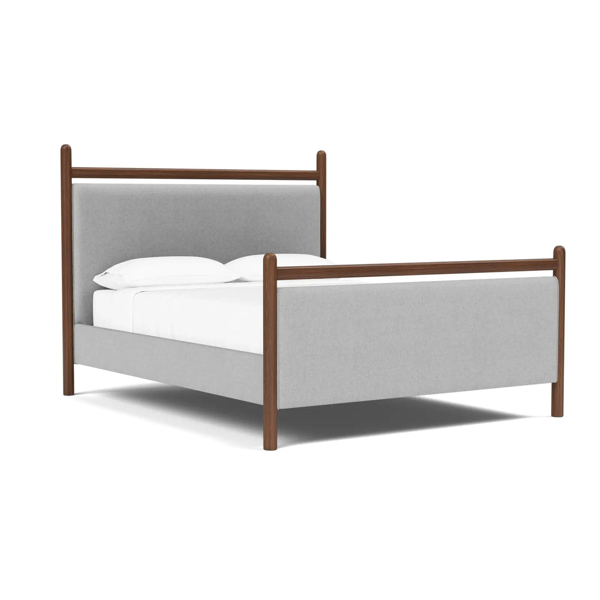 Ridge Bed