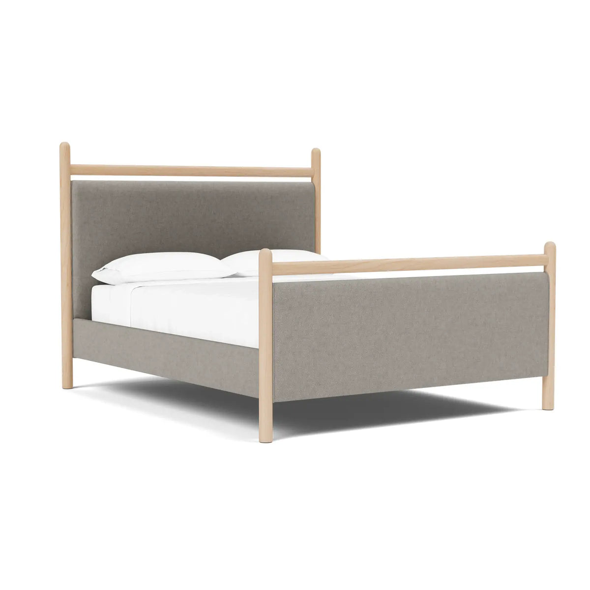 Ridge Bed