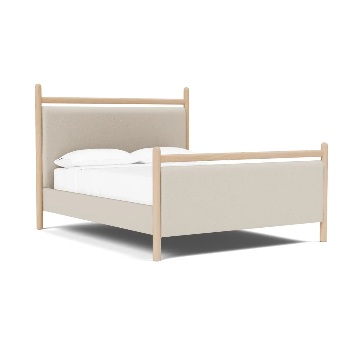 Ridge Bed