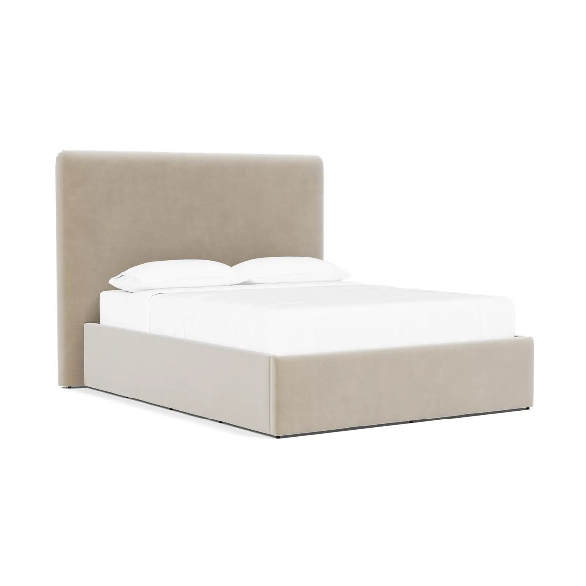 Alpine Bed - Tall Headboard