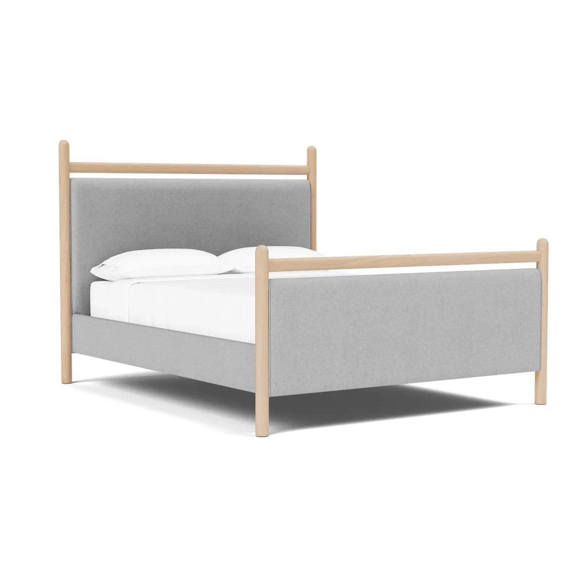 Ridge Bed