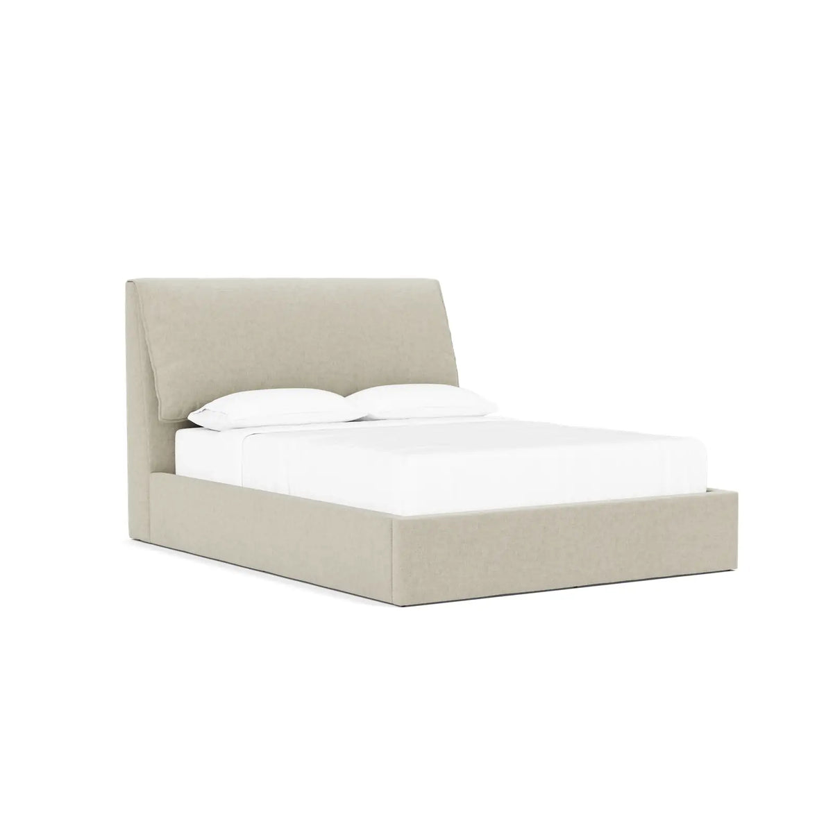 Drift Bed