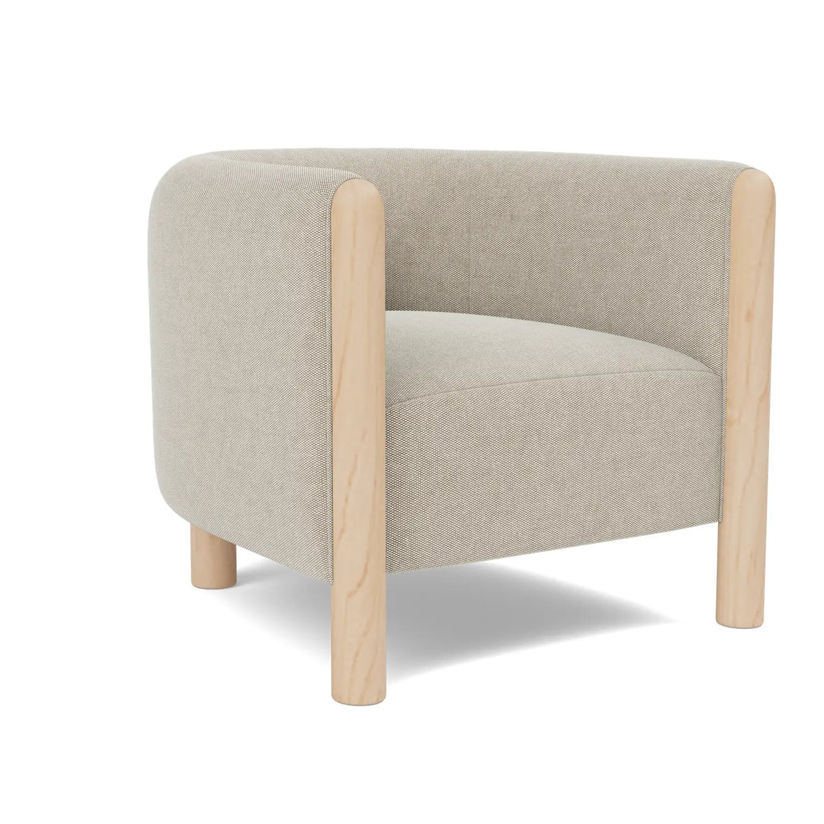Laurel Armchair
