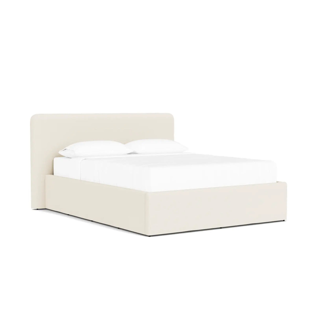 Alpine Bed - Low Headboard