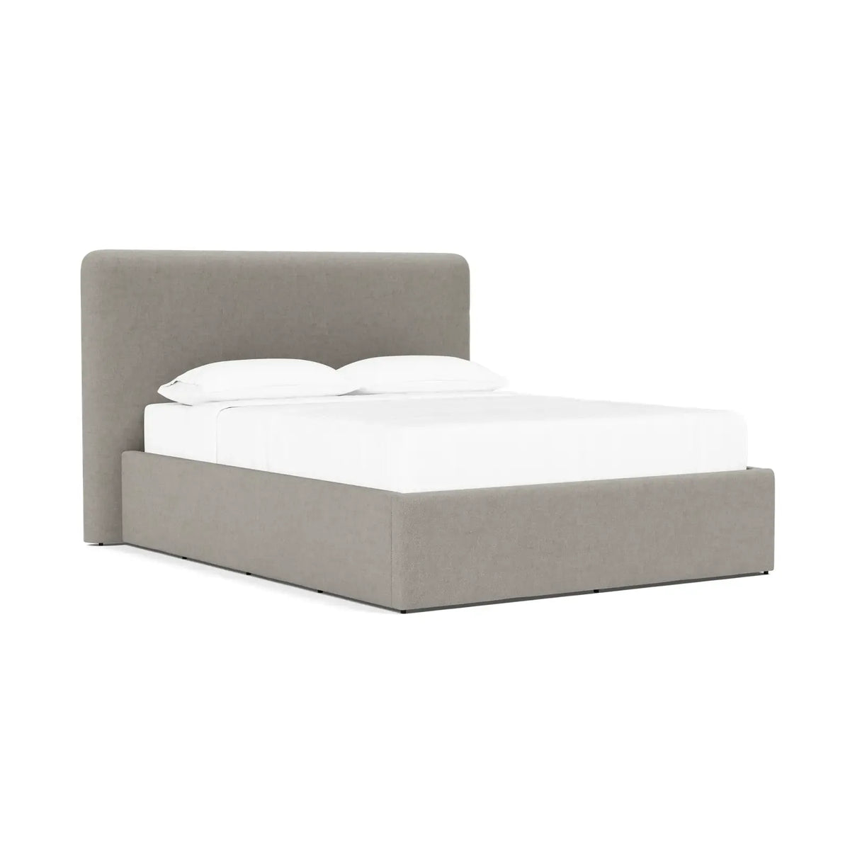 Alpine Bed - Medium Headboard