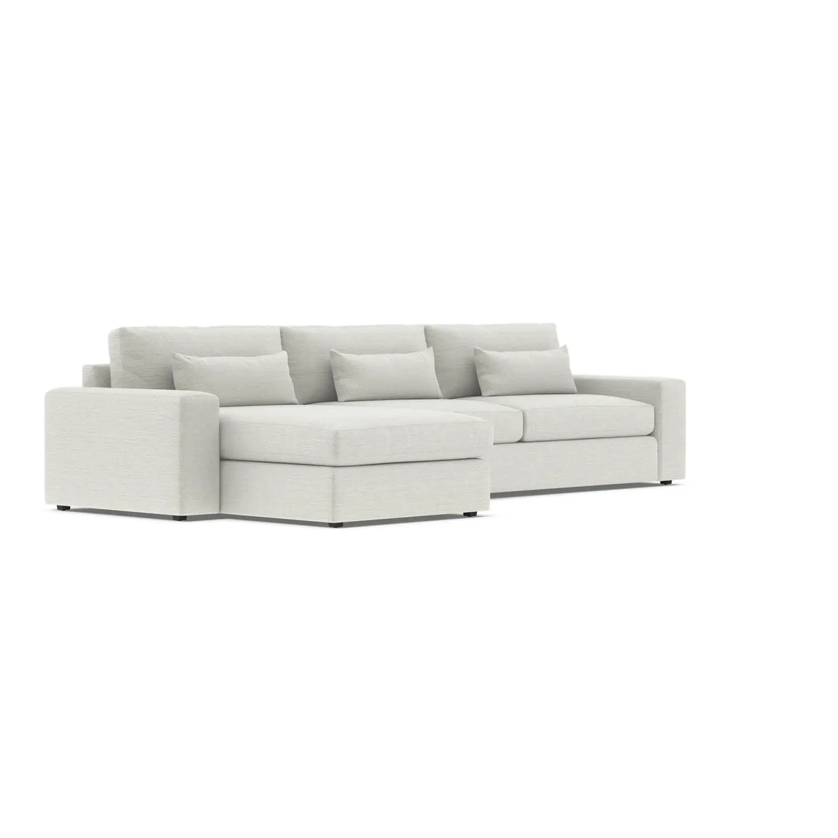 Solace Sectional
