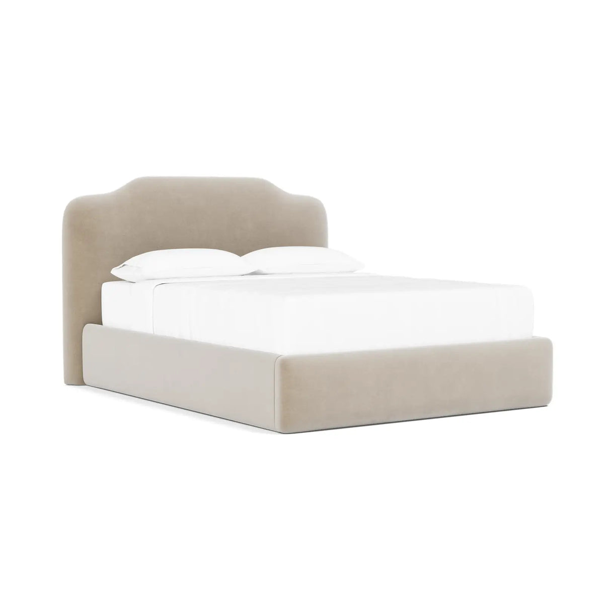 Summit Bed
