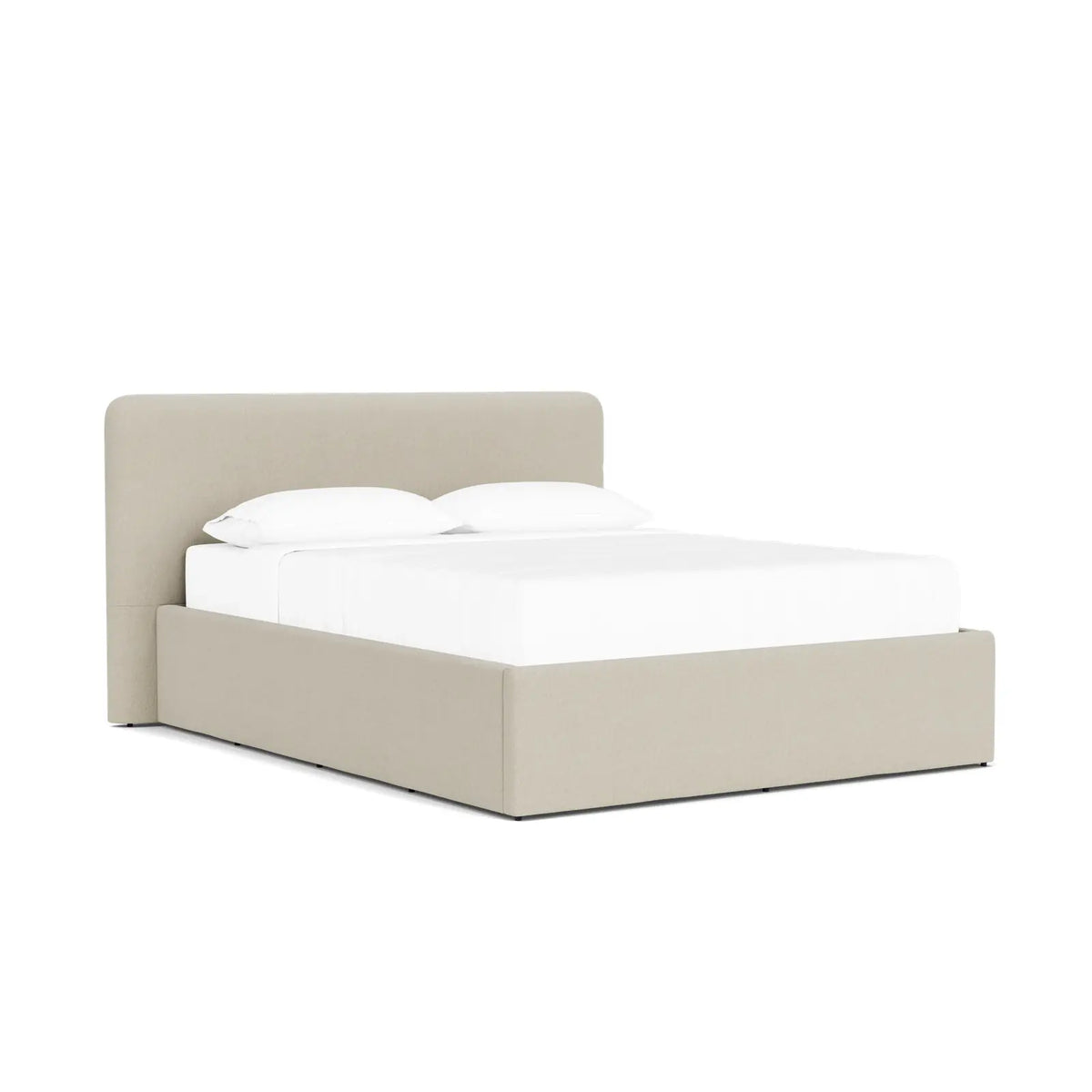Alpine Bed - Low Headboard